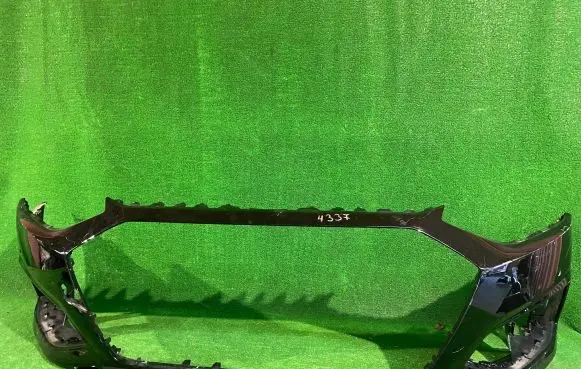 Audi A4 S4 B9 8W Front bumper