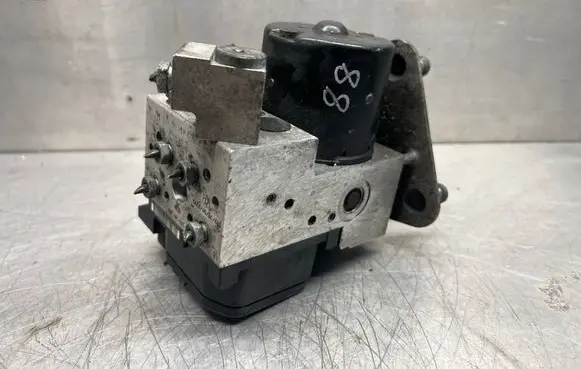Mercedes-Benz E W212 ABS Pump 0265202464 A0034319612