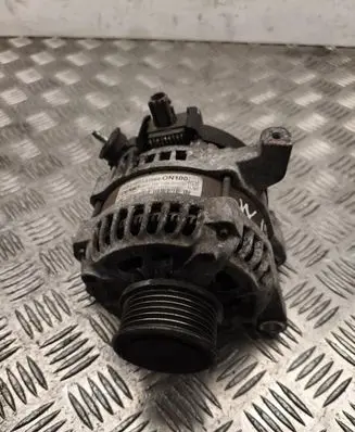 Toyota Auris E180 Generator/alternator 270600N100