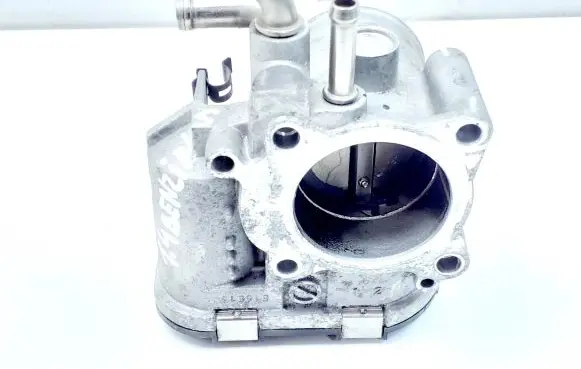 KIA Ceed Throttle valve 3510003700 0280750642