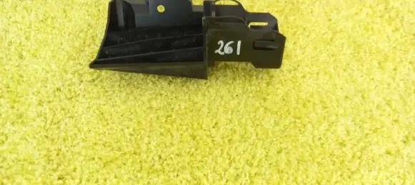 Citroen C3 Headlight/headlamp mounting bracket 9671581280