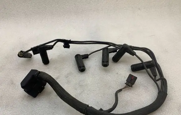 BMW X5 E70 Other wiring loom 53781210