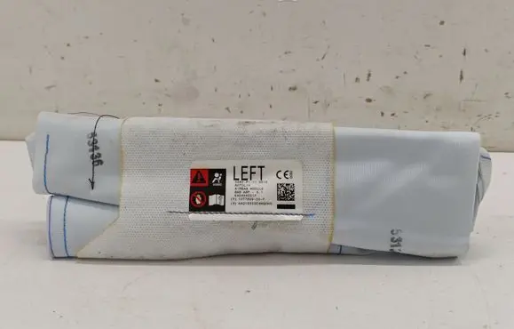 Tesla Model 3 Seat airbag 107782900F