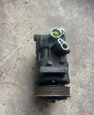 Audi A1 Air conditioning (A/C) compressor (pump) 5N0820803