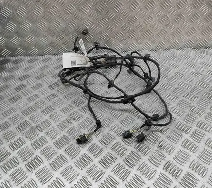 Mercedes-Benz CLA C118 X118 Parking sensor (PDC) wiring loom A1185408438