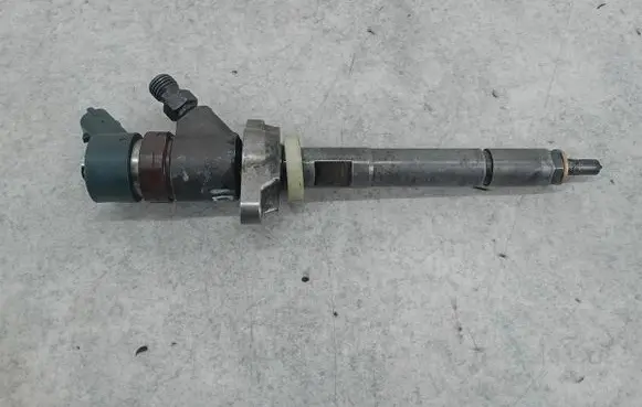 Ford Focus Fuel injector 0445110259