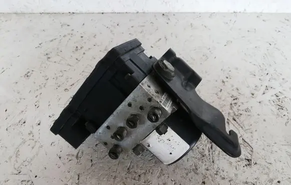 Dodge Caliber ABS Pump 25021203134