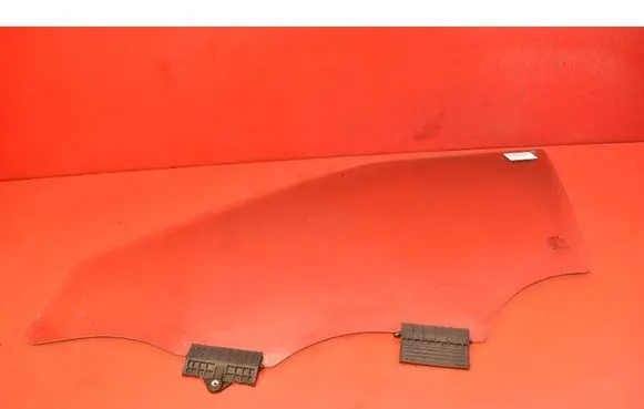 KIA EV6 Front door window glass four-door 