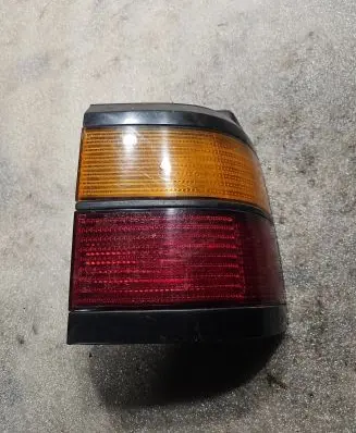Volkswagen PASSAT B3 Rear/tail lights