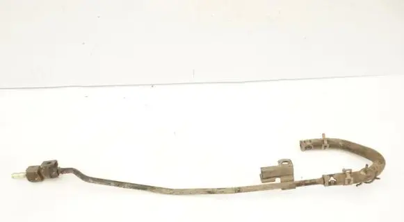 Toyota Corolla E10 Engine coolant pipe/hose