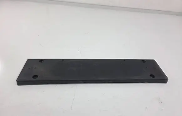 KIA Sorento Number plate surrounds holder frame 86519C5500