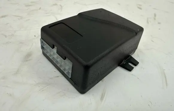 Volvo S60 Other control units/modules 10R033232