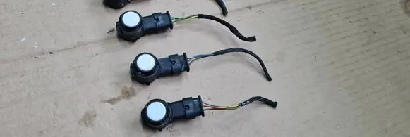 Audi S5 F5 Parking PDC sensor 5Q0919675B E119966