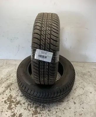 Acura CL II R14 summer tire 