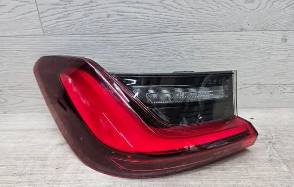 BMW 3 G20 G21 Rear/tail lights 222021013176