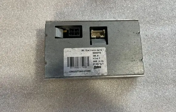 Audi Q7 4L Headlight ballast module Xenon 89393773