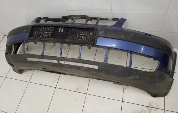 Volkswagen PASSAT B5 Front bumper