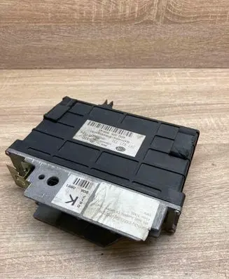 Audi 100 S4 C4 Gearbox control unit/module 5DG00590641 097927731