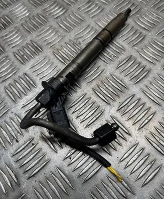 Audi A6 S6 C7 4G Fuel injector 059130277CD 0445117016 140407