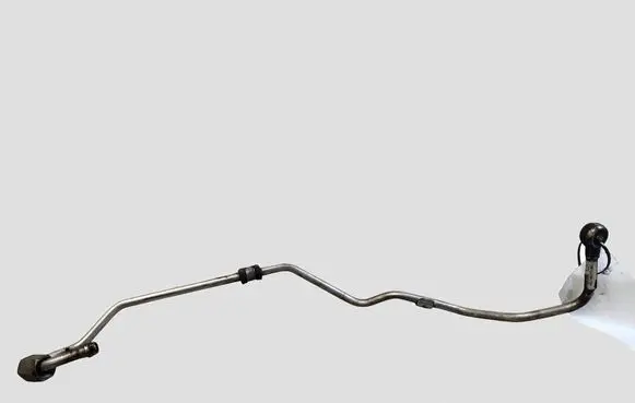 Volkswagen PASSAT B7 Turbo turbocharger oiling pipe/hose 03L145771