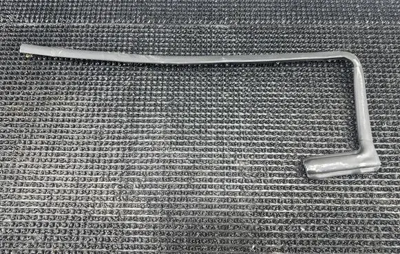 Ford Transit - Tourneo Connect Sliding door rubber seal 2K7843793A