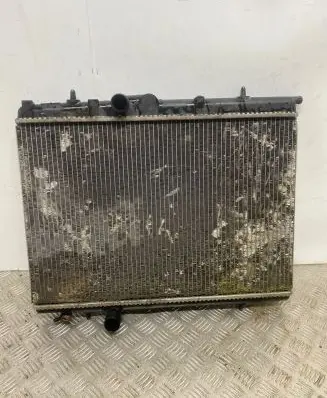 Peugeot 206 Coolant radiator 9647510780 RA1335 874883W