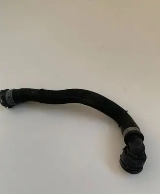 Mercedes-Benz GLC X253 C253 Engine coolant pipe/hose A2535014000