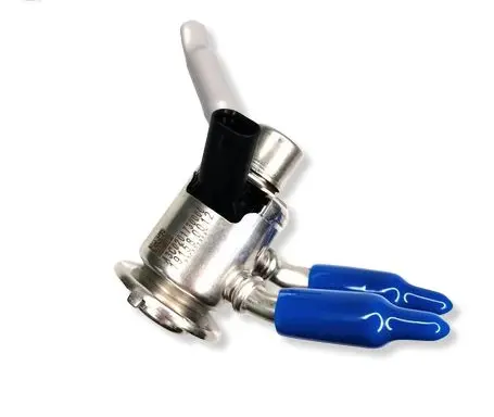 Mercedes-Benz C W206 AdBlue injector A0004905100