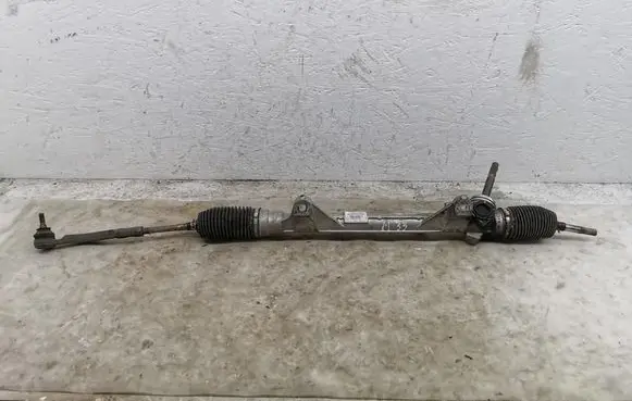 Renault Zoe Steering rack 490014049R