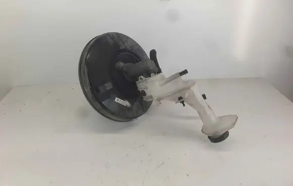 Master brake cylinder