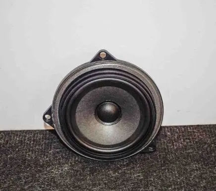 BMW 3 E92 E93 Rear door speaker 9143231