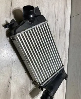 Nissan Micra K14 Intercooler radiator 144615FA0B