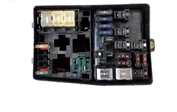 Ford Mondeo MK I Fuse box set 93bg14411ac 93bg-14411-ac