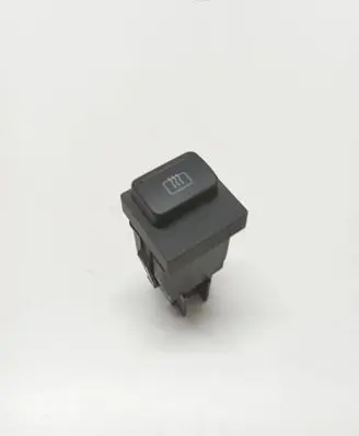 Skoda Fabia Mk1 (6Y) Windscreen/window heater switch 5J0959621