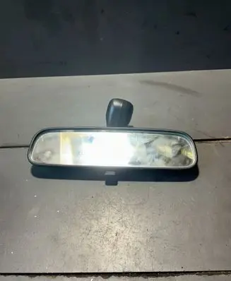 Hyundai Sonata Rear view mirror (interior) E13010082 E13020082