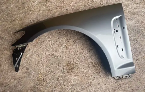 Jaguar XF X250 Fender