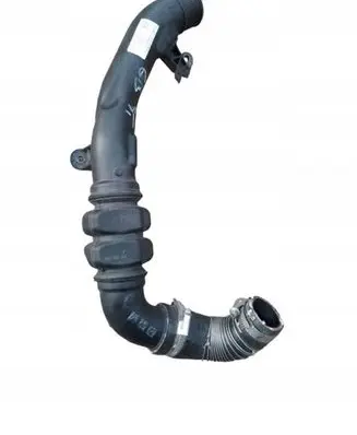 Ford C-MAX II Intercooler hose/pipe FV416C646DC