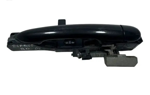 Renault Espace - Grand espace IV Front door exterior handle