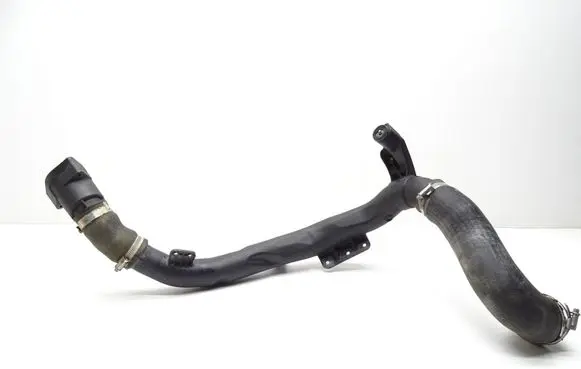 Volkswagen PASSAT B7 Intercooler hose/pipe 5N0145840G