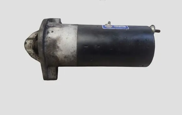 Volvo XC90 Starter motor