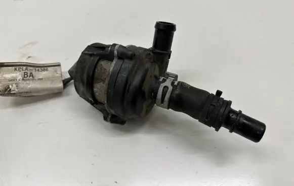 Land Rover Discovery 5 Electric auxiliary coolant/water pump EPLA8501BD