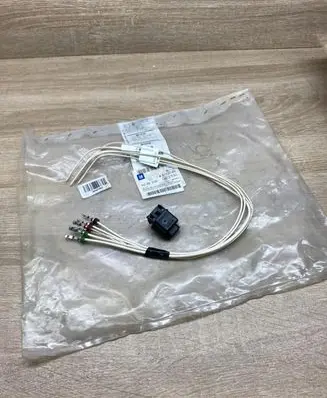 Opel Astra H Plug wire 9119749