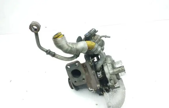 Volvo S60 Turbo 3062912