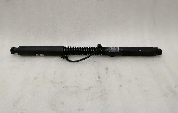 Tesla Model X Rear door soft close latching motor 106344100C