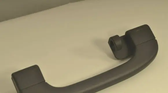 BMW X5 E70 Front interior roof grab handle 6977691
