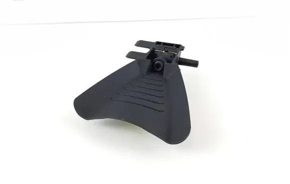 Windshield/windscreen camera