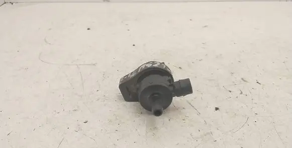 BMW 3 E46 Vacuum valve 1433602