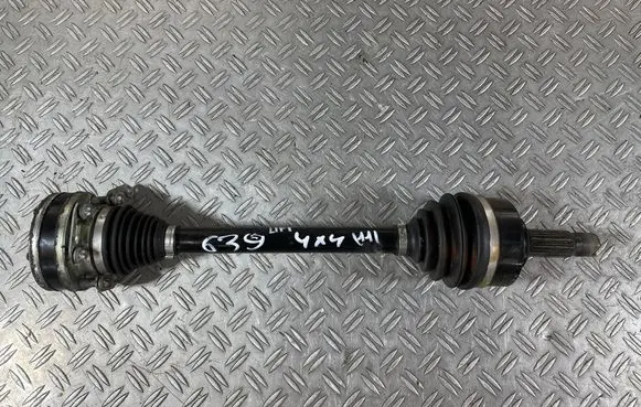 Mercedes-Benz Vito Viano W639 Front driveshaft A6393300801