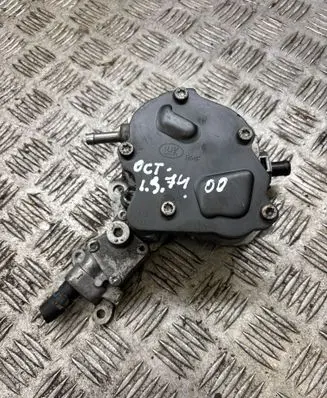 Skoda Octavia Mk1 (1U) Tandem pump 