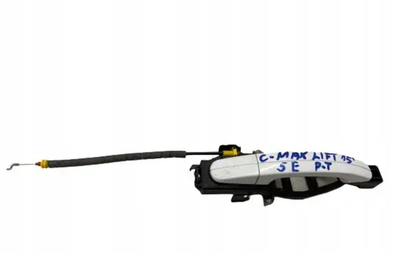 Ford C-MAX II Rear door exterior handle